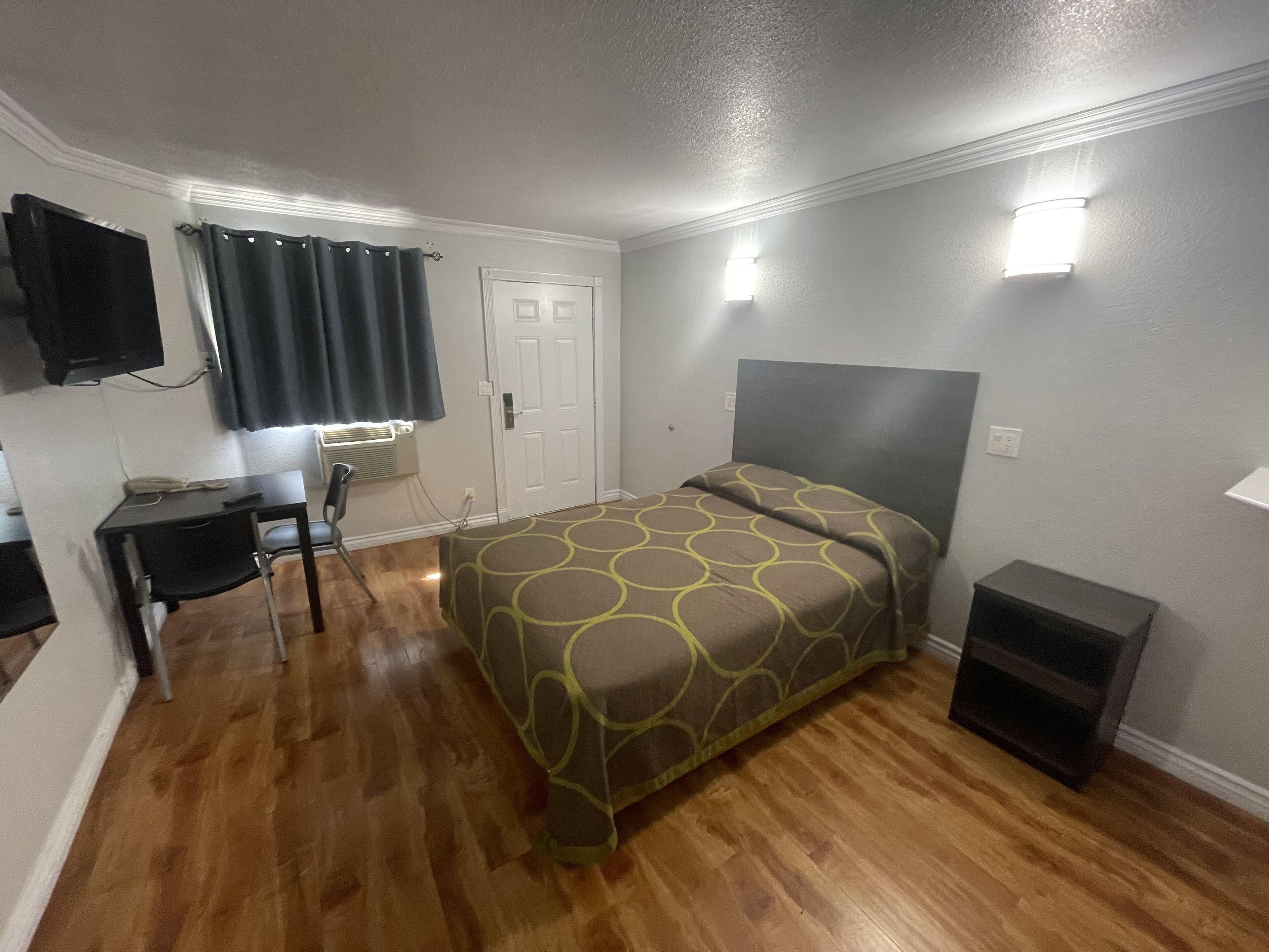 Seaway Motel — Photos 1